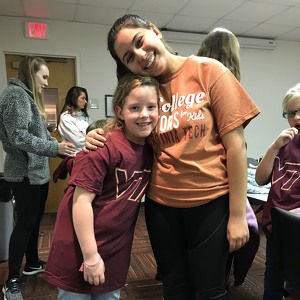 Fundraising Page: Selma Gmati